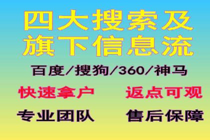 SEM推广代运营公司助力企业实现营销目标
